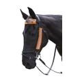 Hy Viz Bridle Set